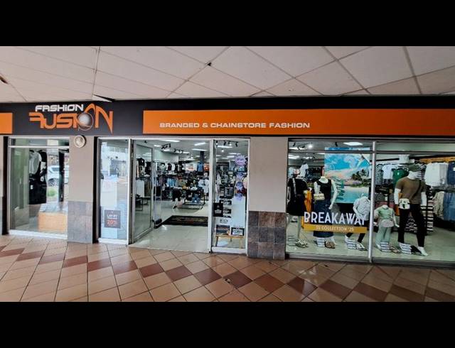 RETAIL PROPERTY TO RENT IN RICHARDS BAY CENTRAL